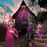 Cracker Island, CD. Warner Music Polska