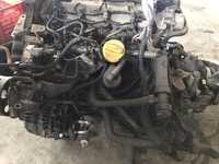 Motor Renault 1.9dci F9Q750 120cv