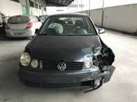 VW Polo 1.2 Confortline