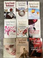 Livros Sveva Casati Modignani