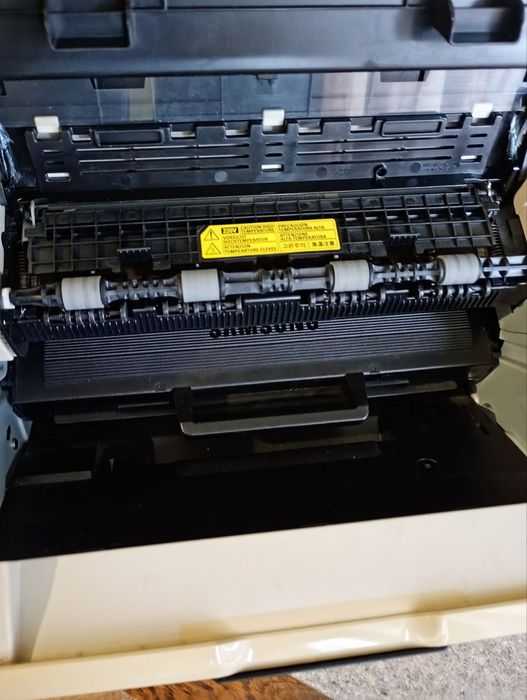 Принтер б/в Samsumg ML 1661