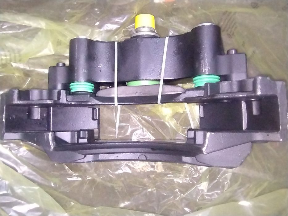 Zaciski hamulcowe unimog U300 U500  U2100