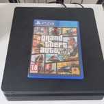 Playstation 4 slim 500gb