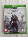 Assassin's Creed Valhalla