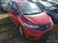 Honda FIT 2014,2015,2016!Салон,кузов,ходовая,ДВС,КПП!