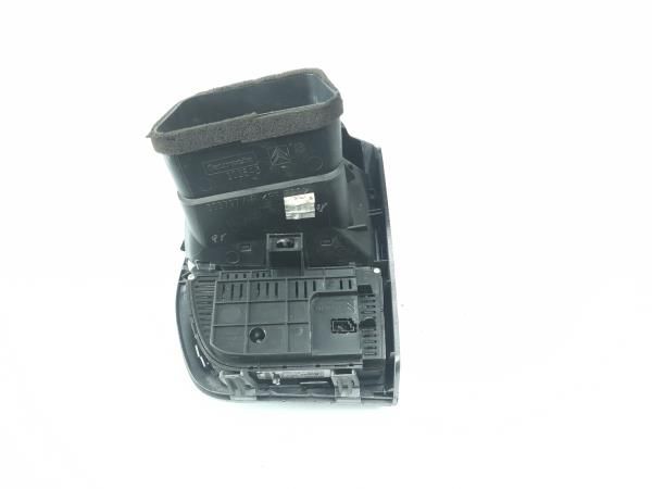 Comando chauffage / sofagem CITROËN C4 Grand Picasso I (UA_)