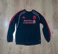 Bluza Piłkarska Adidas Liverpool 2010-11