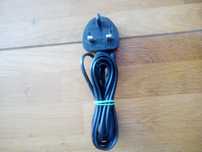 Kabel zasilający ósemka