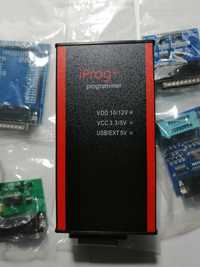 Программатор iProg PRO+  и новейшая сборка V6.0