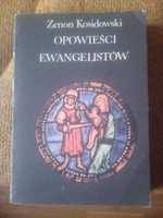 Zenon Kosidowski, Opowieści Ewangelistów, 1980