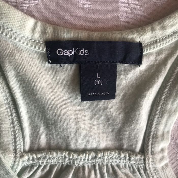 T-shirt Gap Kids