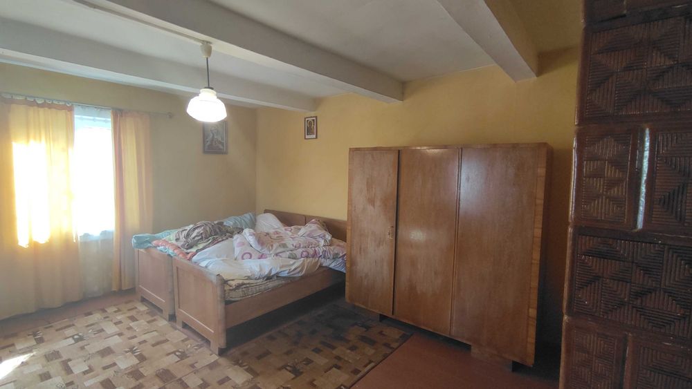 Dom z działką 19 arów