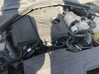 Kompletny silnik BMW F20 F30 116i N13B16 w aucie do odpalenia