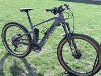 Ebike focus 6.8 nine kolo 27,5 bosch   bluetooth rozmiar L