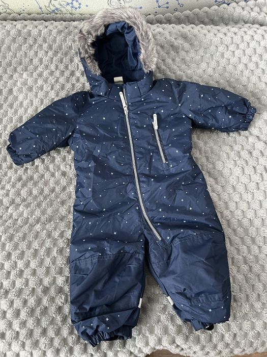 Комбінезон зимовий H&M