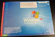 Windows XP Pro SP2 PL