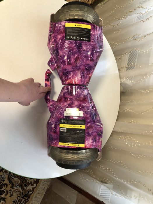 Героскутер, гироборд,гіроскутер