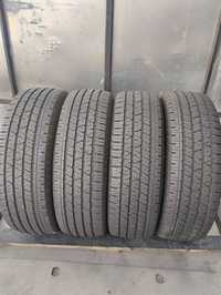 Продам шини 255/70R16