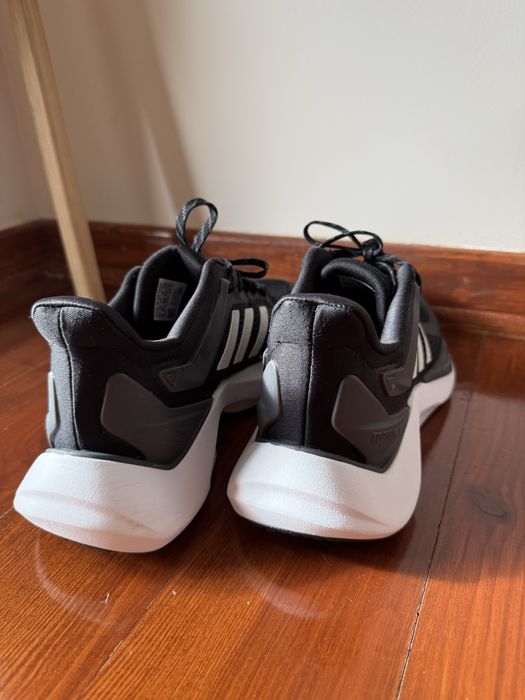 Кросівки для бігу Adidas Alphatorsion 2.0 W/ розмір 40(24,5)