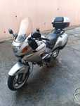 Honda Dauville 650