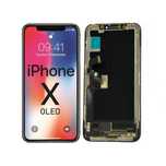Wyświetlacz Lcd Ekran Szybka Do Iphone X 10 Oled