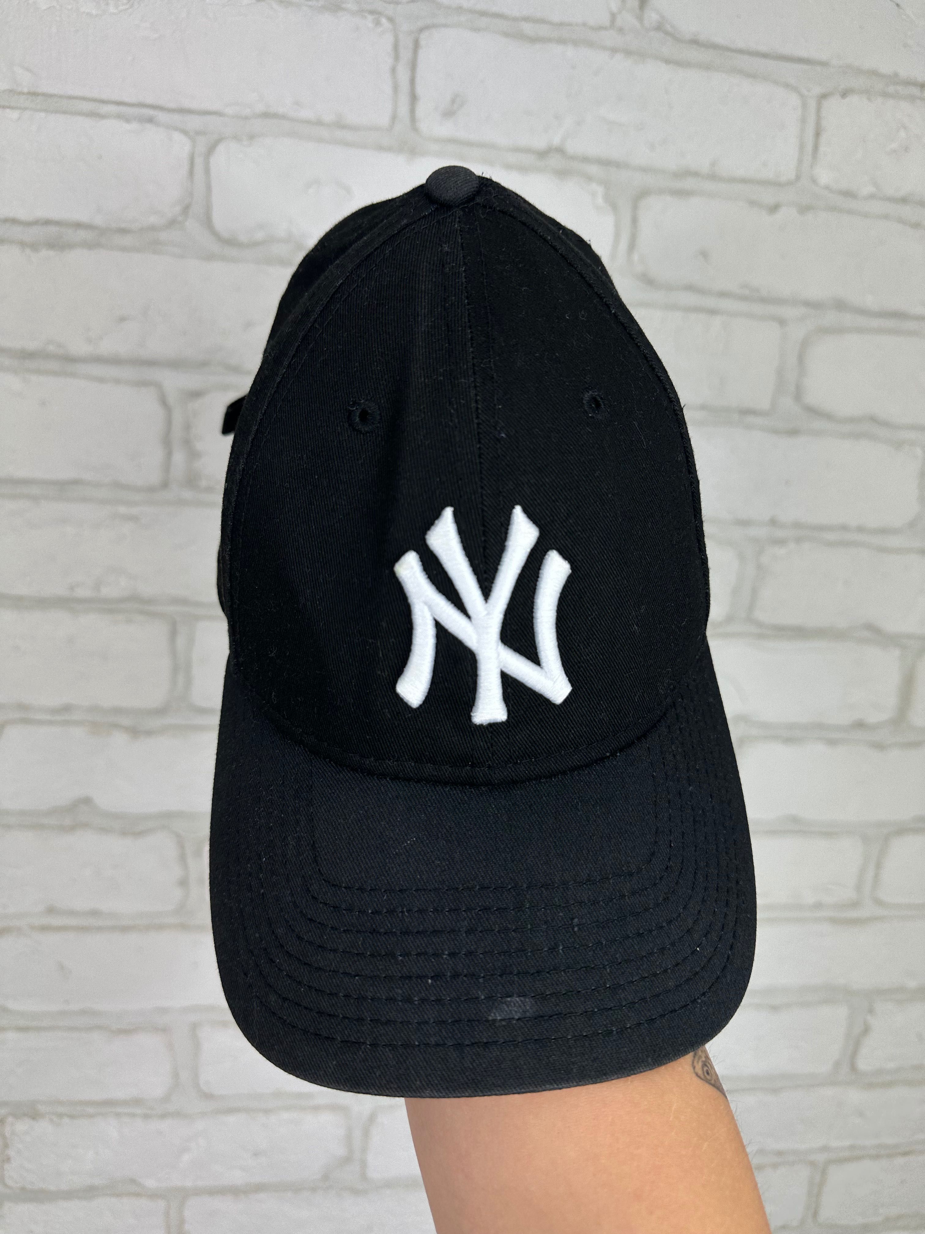 Czapka z daszkiem New Era NY