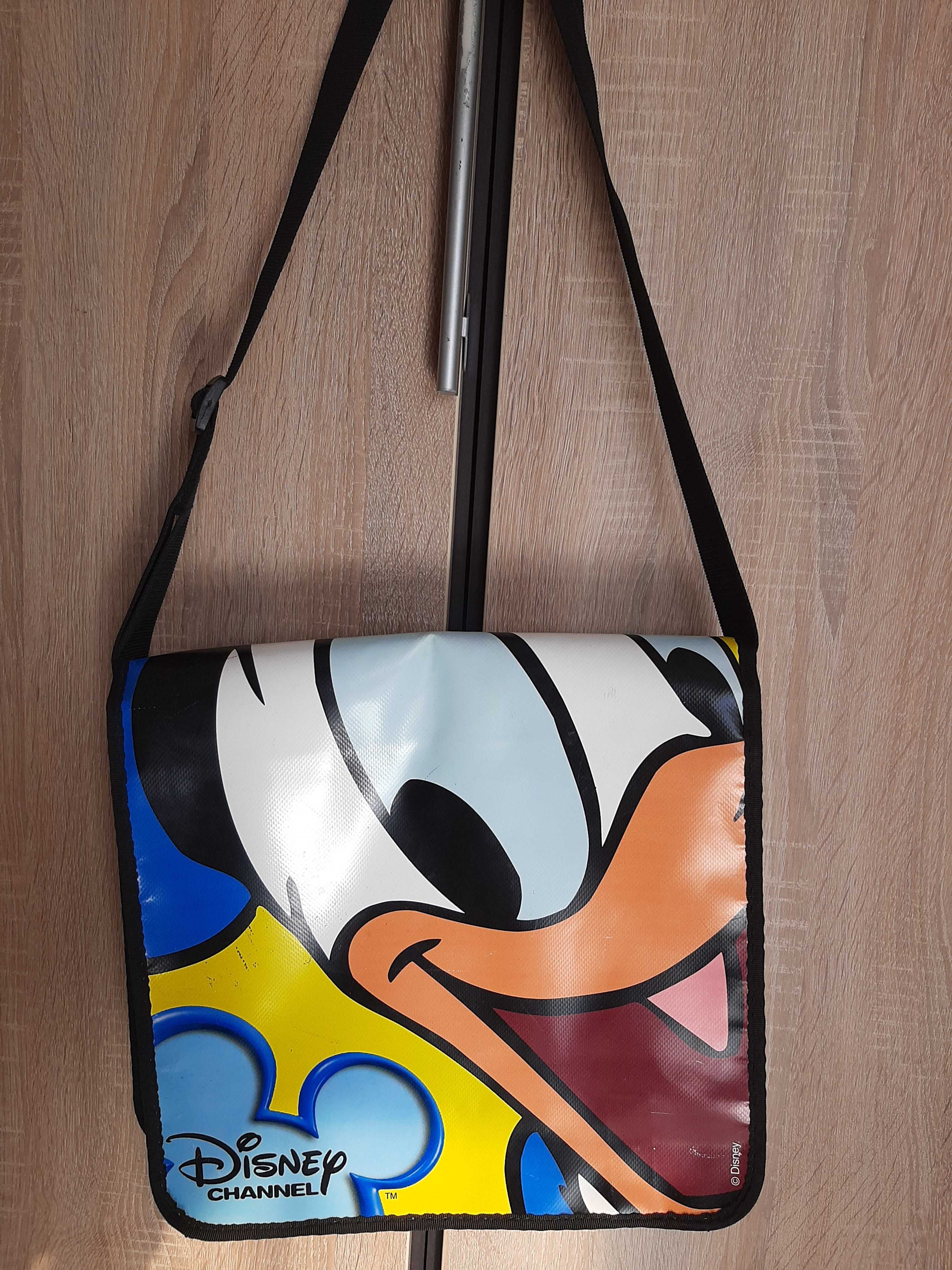 Torba na ramię Kaczor Donald-Disney 35cmx34cm