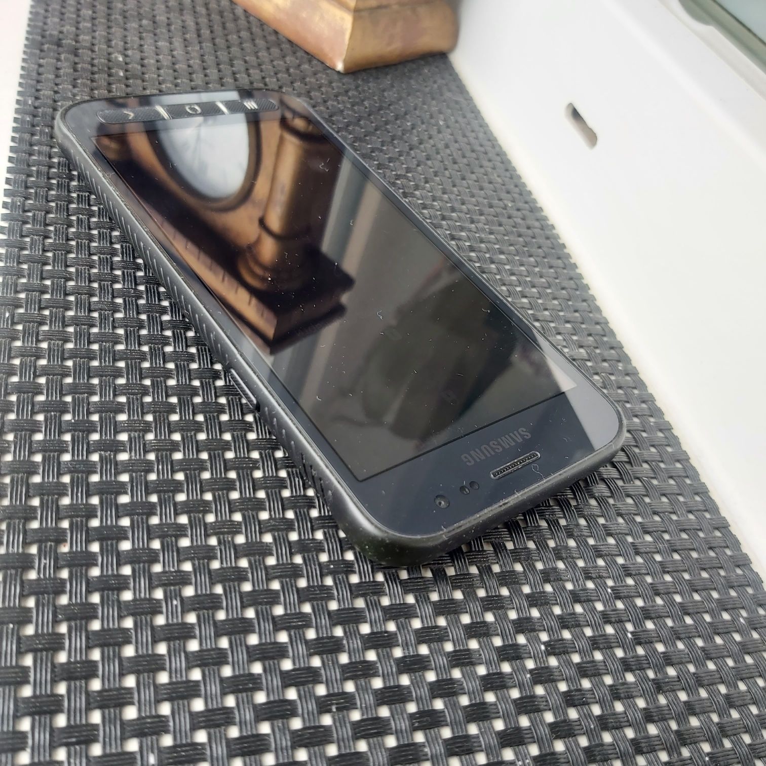 Samsung Galaxy Xcover 4S