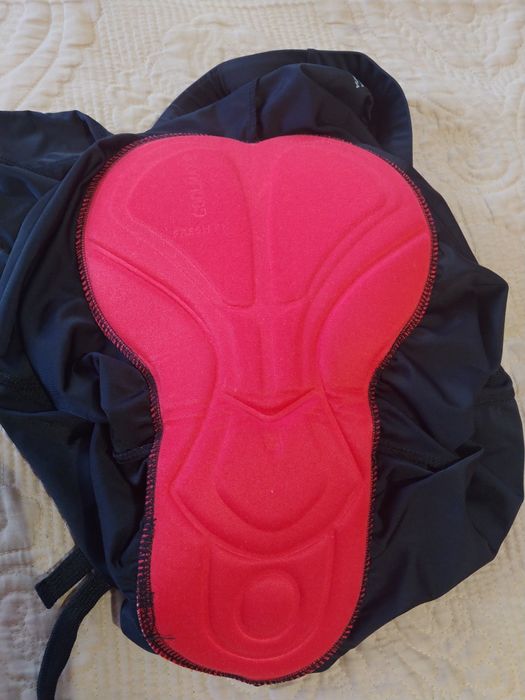 Велошорти Бриджі Crivit (Німеччина)