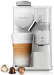 Ekspres DELONGHI Nespresso Lattissima One EN510