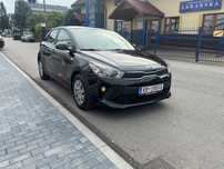 Kia Rio IV Nowy Model! 17r 1,2 Benzyna 116tys.km.Servis