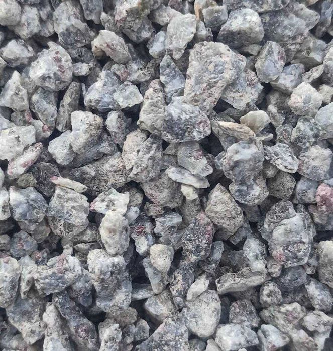 Продаж гранітного кар'єру та щебеневого заводу у Житомирській області.