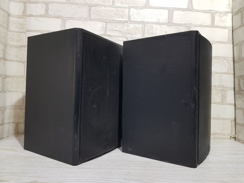Акустика CANTON FONUM 301., +1 шт., потужність 60/90 Вт, б/у з Німеччи