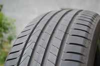 Opony 215/55/17 Pirelli 2szt Letnie