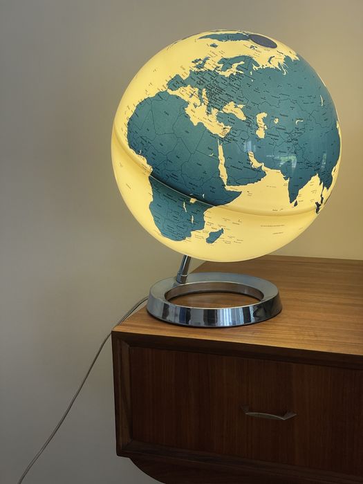 Globo / Candeeiro Vintage