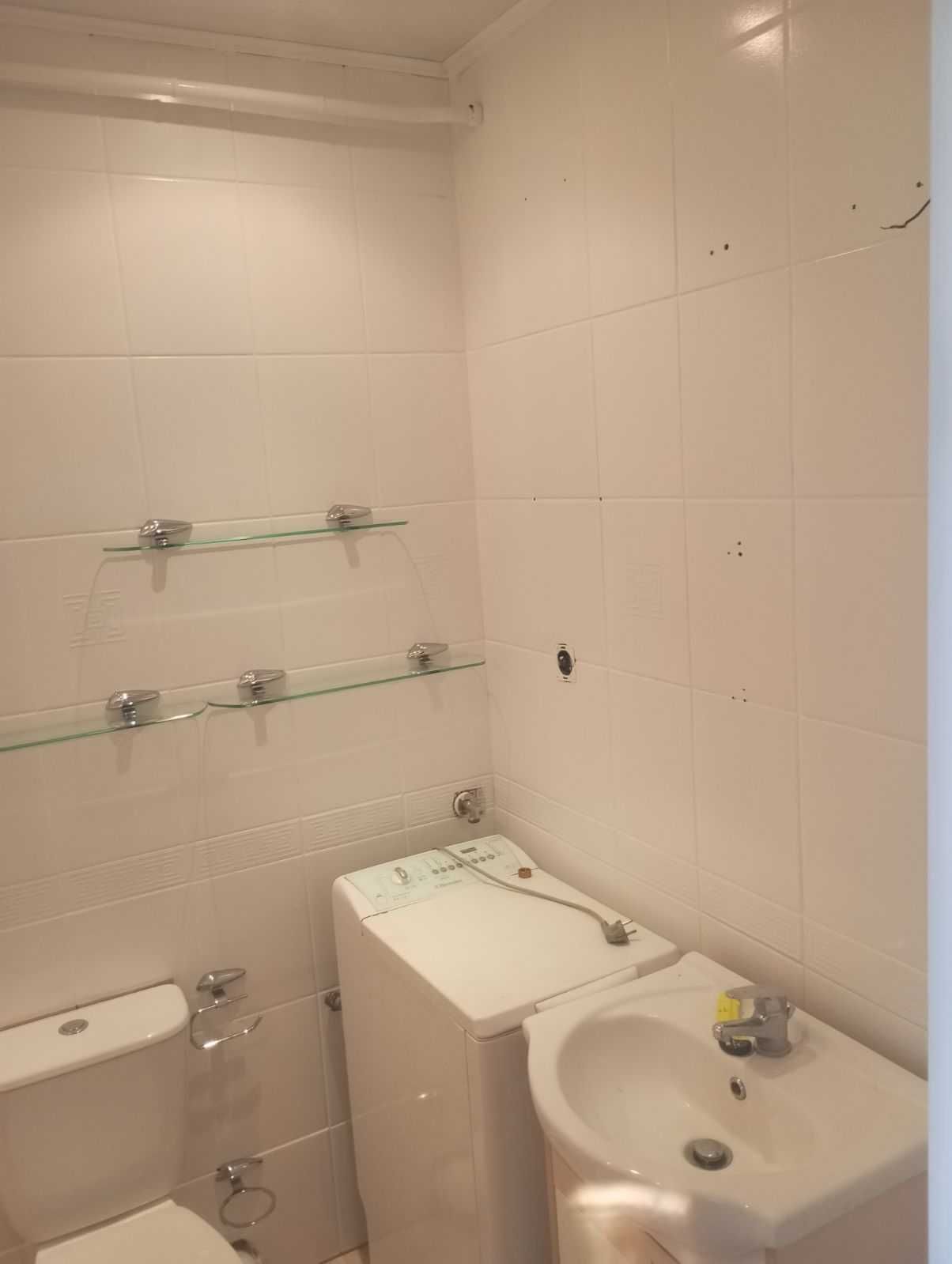 Pokój studencki przy Politechnice