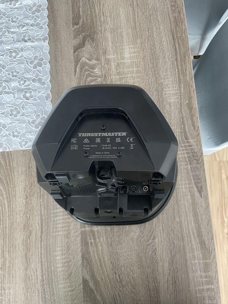 Sprzedam Thrustmaster T248