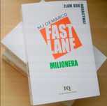 Fastlane Milionera - najlepszy prezent!