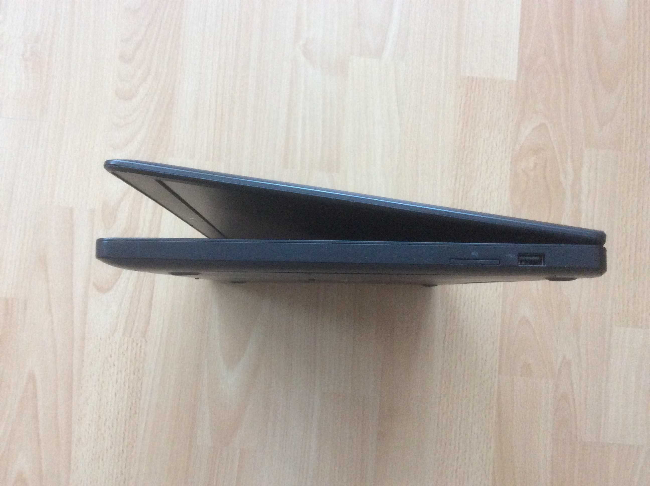 DELL E5550 i3 4x2,1GHz/SSD256GB/RAM8GB DDR3/Bat2h/Windows11PRO