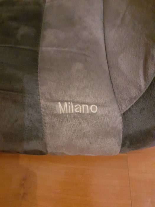 Cadeira de transporte de criança RECARO