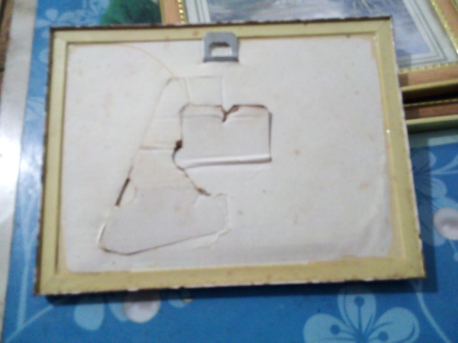 Продам картину природы