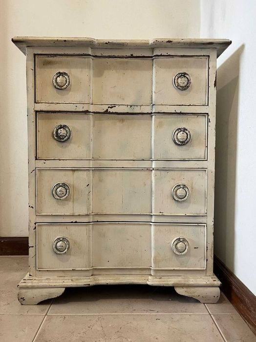 Móvel Vintage Autêntico