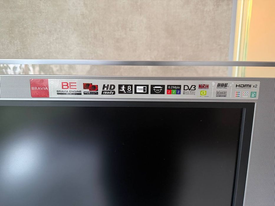 Телевизор Sony Bravia KDL-40X2000