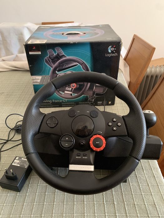 Volante Driving Force GT