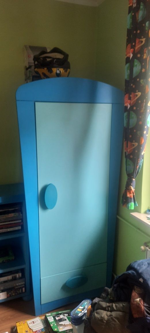Rezerwacja Meble dziecięce Ikea