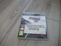Gra PS3 Playstation 3 Need For Speed Rivals stan idealny fotki