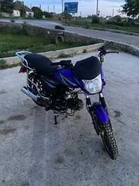 Forte rx 125 2023