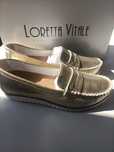 Mokasyny Loretta Vitale 36