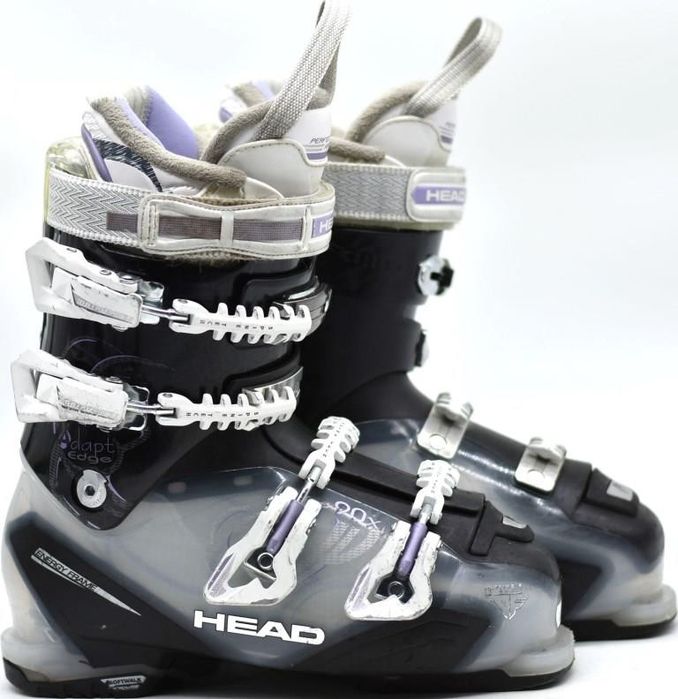 Buty Head Adapt Edge 26,5 cm 41 eu