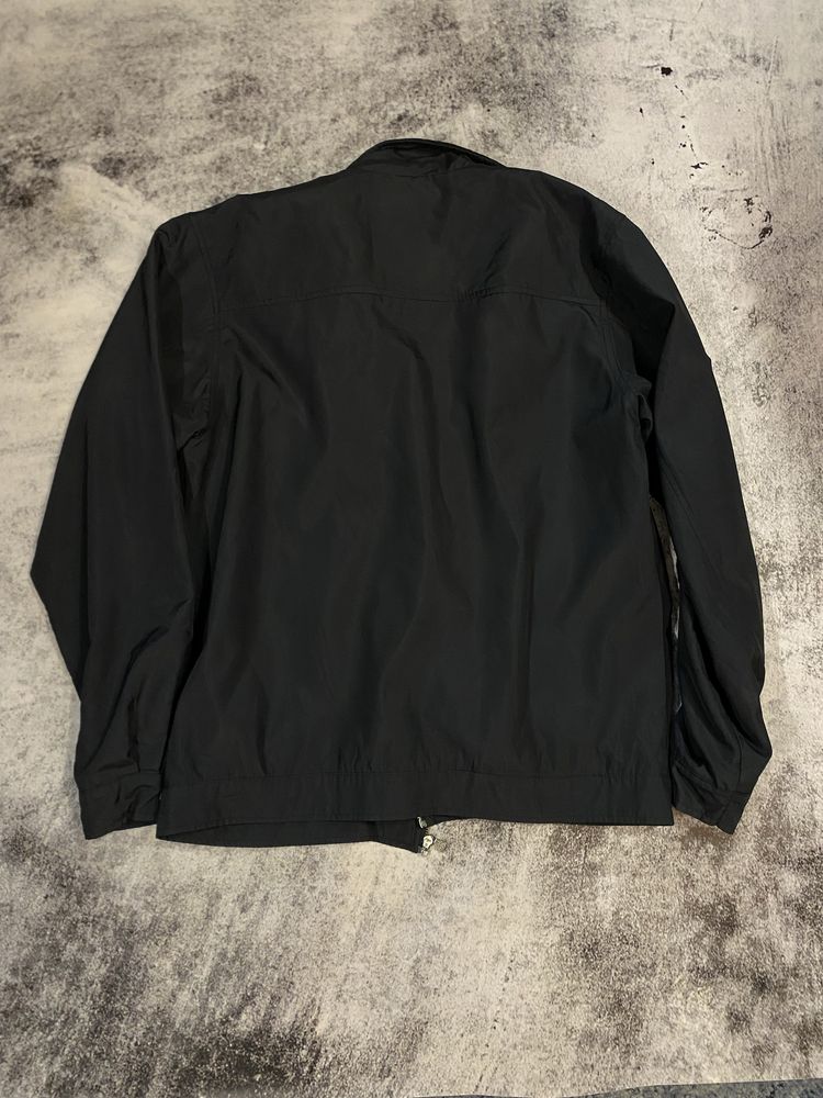 куртка  prada nylon jacket